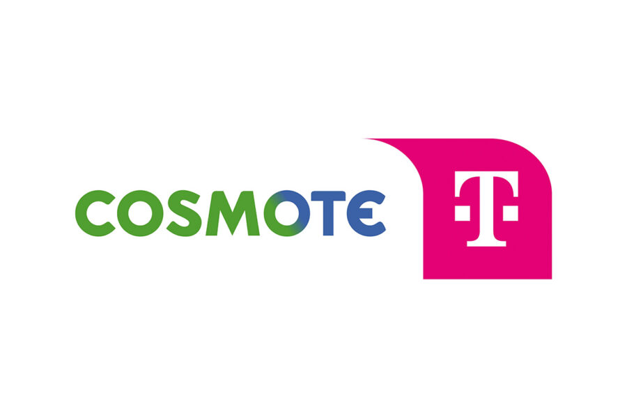 Cosmote logo